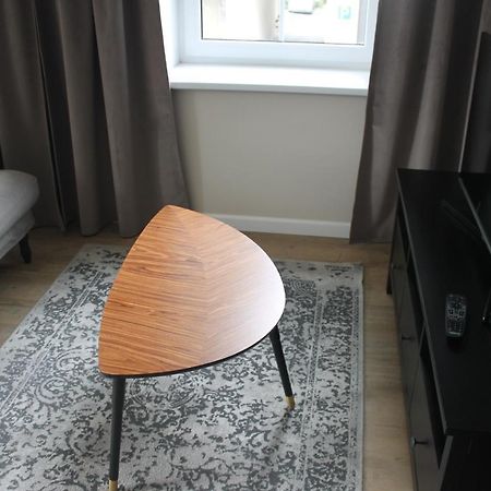 Smartflat & New Apartment City Center كاوناس المظهر الخارجي الصورة