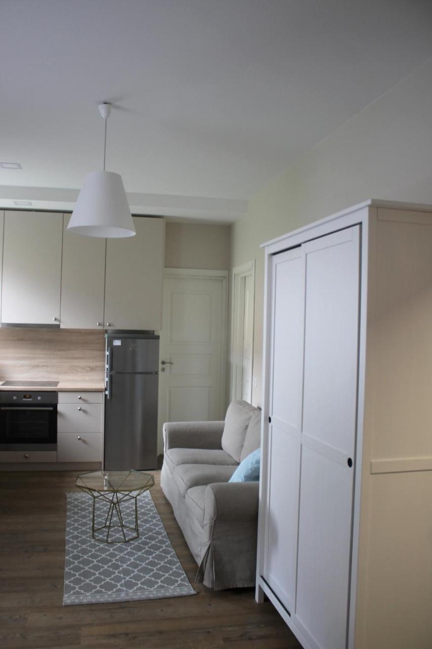 Smartflat & New Apartment City Center كاوناس المظهر الخارجي الصورة