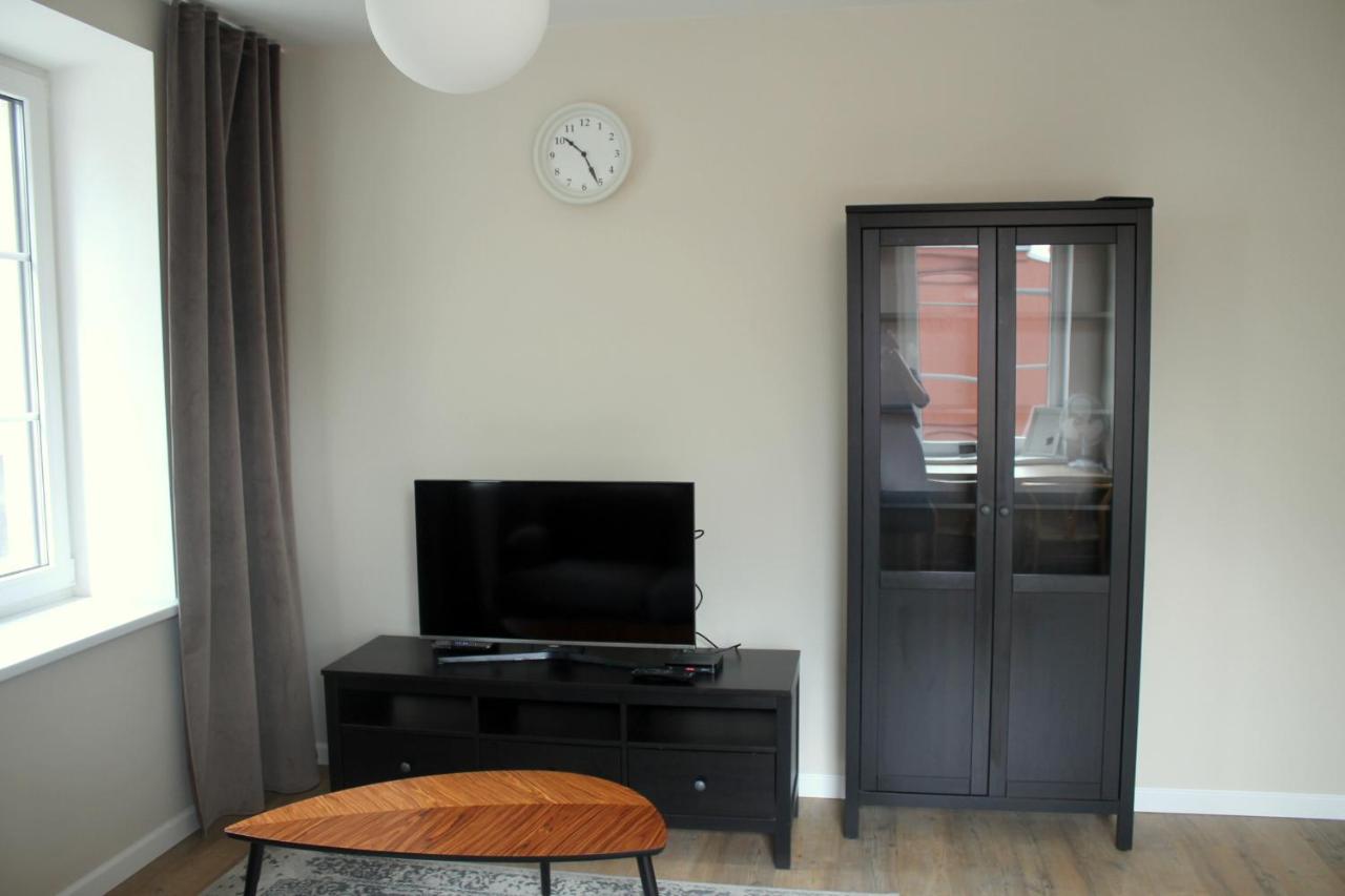 Smartflat & New Apartment City Center كاوناس المظهر الخارجي الصورة