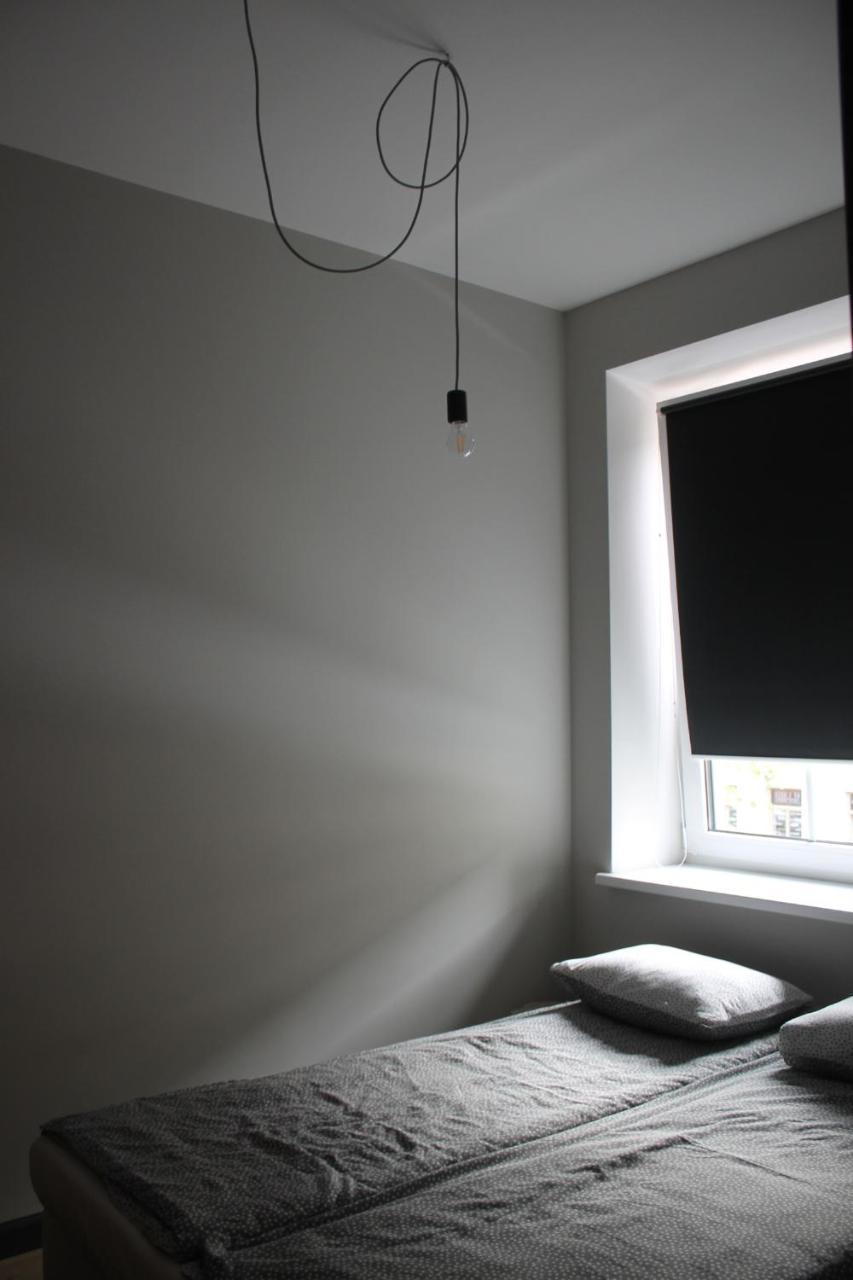 Smartflat & New Apartment City Center كاوناس المظهر الخارجي الصورة